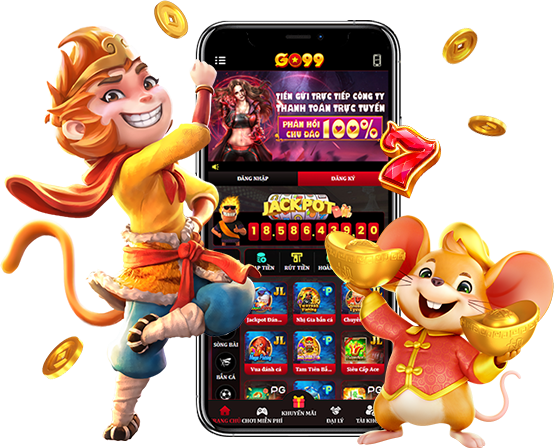 GO99 🎖️Trang Game Online Uy Tín Đỉnh chóp | Không Chặn +111K